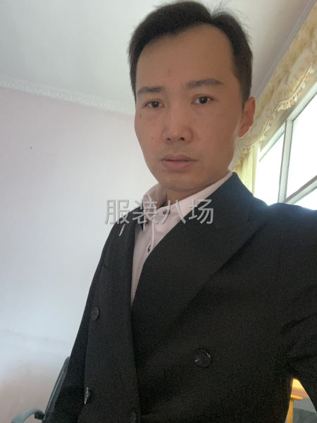 求职全职总经理,经验10年-第1张图片