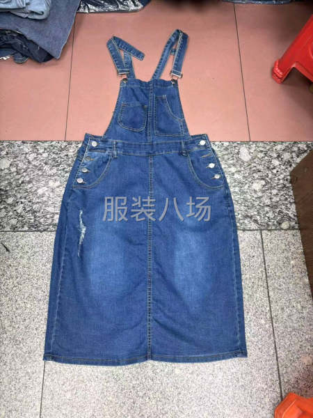 诚寻牛仔客户 本人在广州大源开牛仔加工厂-第1张图片