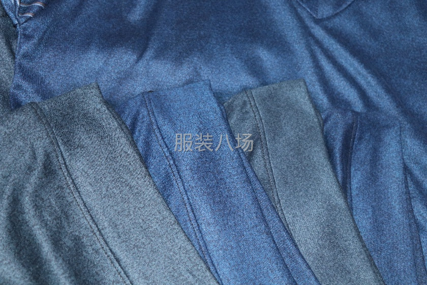 長袖season親膚棉POLO衫，大碼現貨，廠家直發-第8張圖片