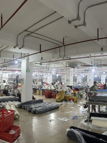 承接国内外订单，清加工，包工包料-第4张图片