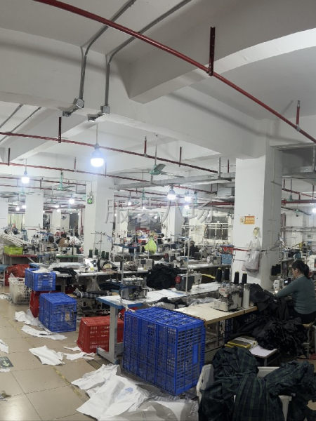 承接国内外订单，清加工，包工包料-第6张图片