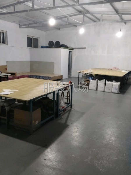 承接各類服裝燙熨包裝-第1張圖片