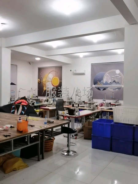 10-20人加工廠承接訂單-第1張圖片