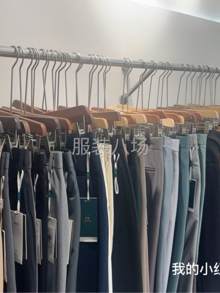 跟單文員，限女性-第1張圖片