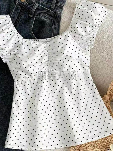 尋找做童裝的工廠長期合作-第4張圖片