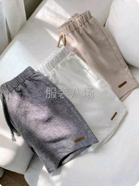 尋找做童裝的工廠長期合作-第1張圖片