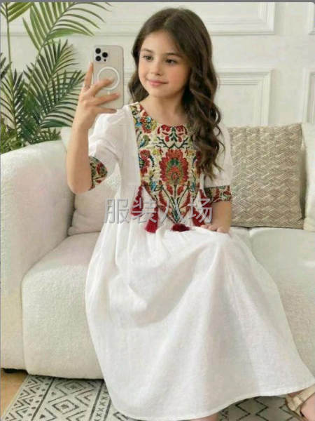 尋找做童裝的工廠長期合作-第7張圖片