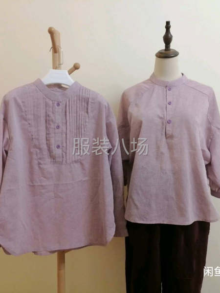 接小批量女裝精品加工-第2張圖片