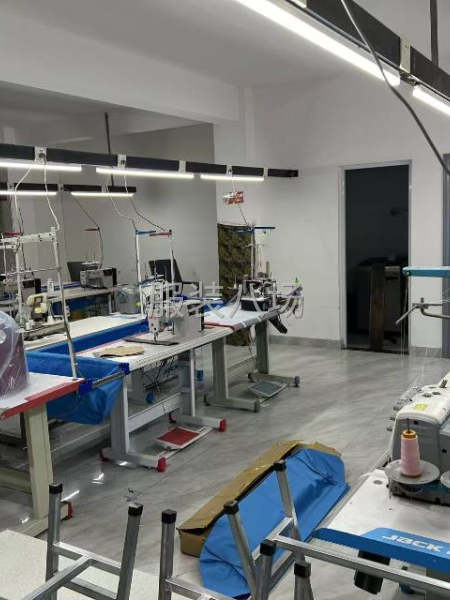 熟練縫紉工-第1張圖片