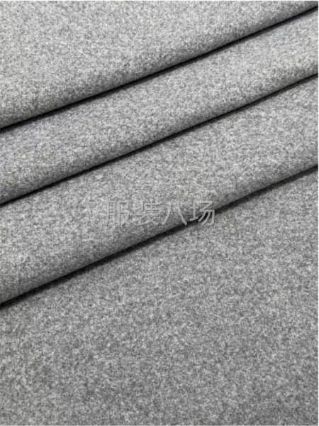 龍鳳呢羚羊絨絲棉呢雙面呢 圈圈呢-第1張圖片