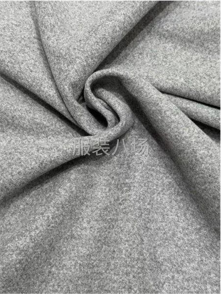 龍鳳呢羚羊絨絲棉呢雙面呢 圈圈呢-第2張圖片