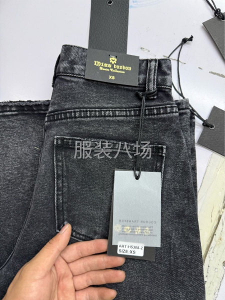 10-20人工廠尋求訂單-第1張圖片