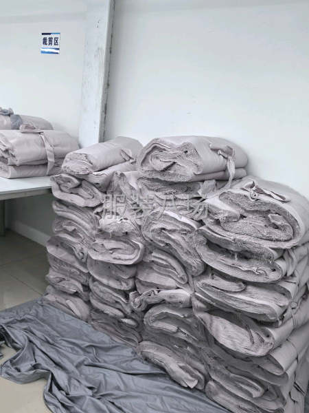 18个熟练工，生产进度快！产量高-第2张图片