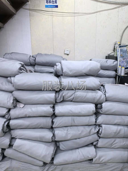 18个熟练工，生产进度快！产量高-第3张图片