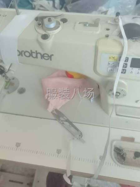 小作坊加工厂承接订单-第2张图片