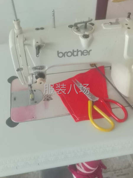 小作坊加工厂承接订单-第3张图片