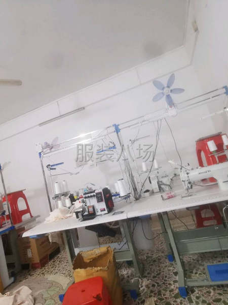 服裝廠招聘-第1張圖片