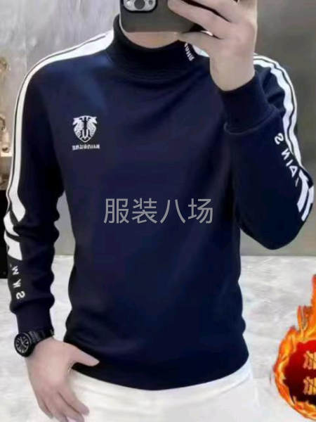 八九个人的小作坊，做整件，出货快，配合度高。要求结账爽快-第2张图片