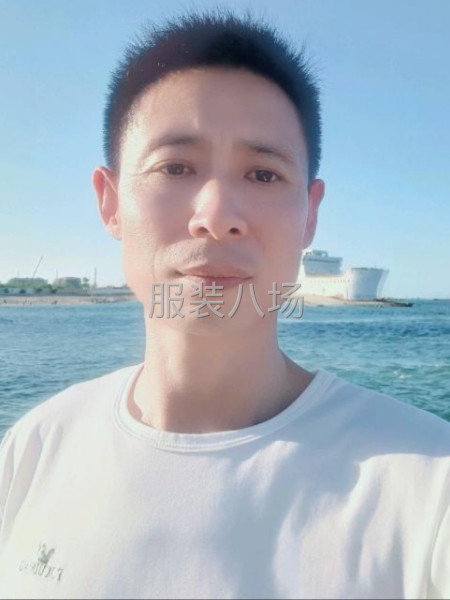 求職全職機修,經驗26年-第1張圖片