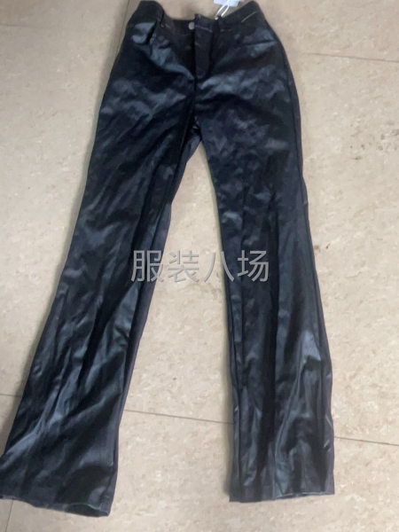 專業做服裝整件衣服褲子車工，網店小單，一個人一個款-第1張圖片