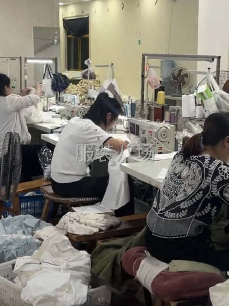 急招針織車位-第2張圖片