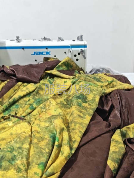 小作坊工廠尋求訂單-第1張圖片