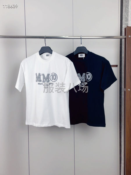 馬吉拉女款T恤-第1張圖片