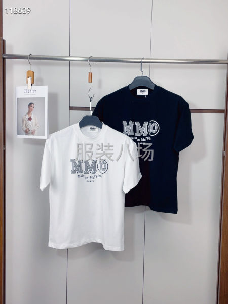 馬吉拉女款T恤-第5張圖片