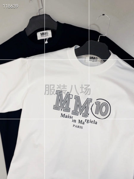 馬吉拉女款T恤-第6張圖片