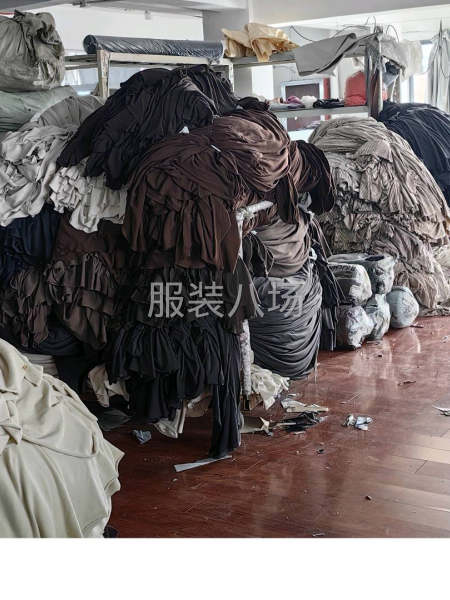 專業針織服裝廠大量招人-第4張圖片