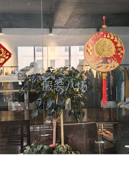 專業針織服裝廠大量招人-第6張圖片