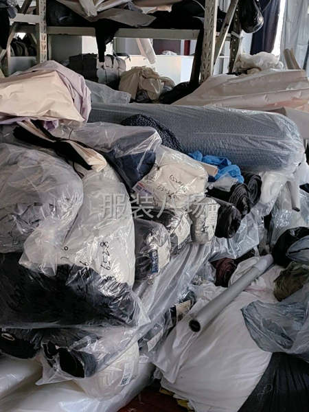 專業針織服裝廠大量招人-第3張圖片