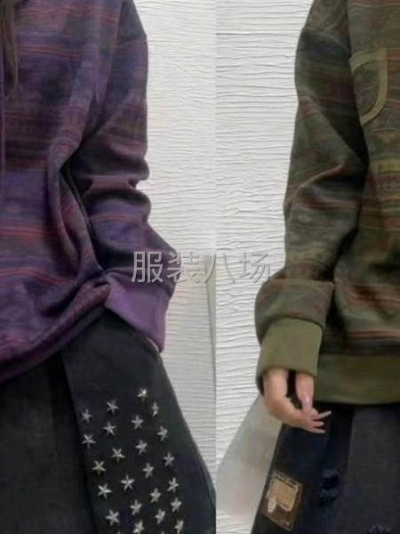 本廠有衣服外發 女裝搗江湖勿擾-第1張圖片