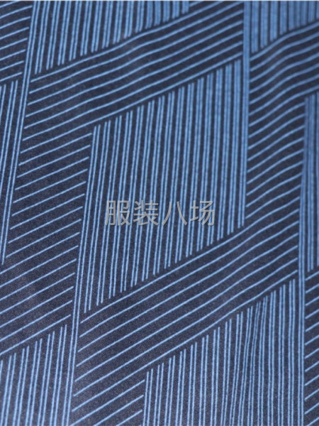 长袖假两件 亲肤棉POLO衫，大码现货，厂家直发-第8张图片