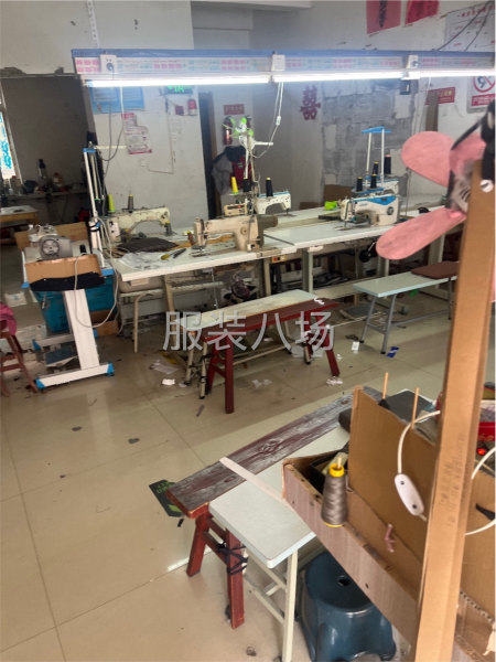 10-20人加工廠承接訂單-第2張圖片