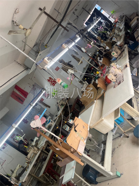 10-20人加工廠承接訂單-第1張圖片