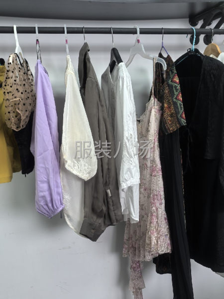 招长期服装缝纫工-第2张图片