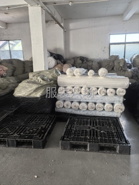 招长期服装缝纫工-第3张图片