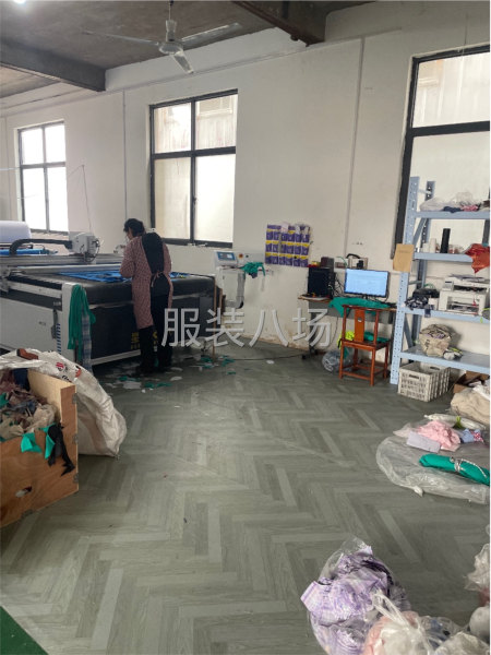 高薪誠聘熟練技術工-第2張圖片