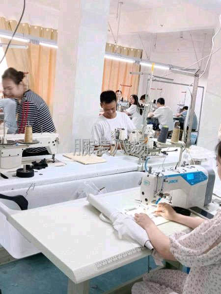 鑫鑫衣悅服裝有限公司-第4張圖片