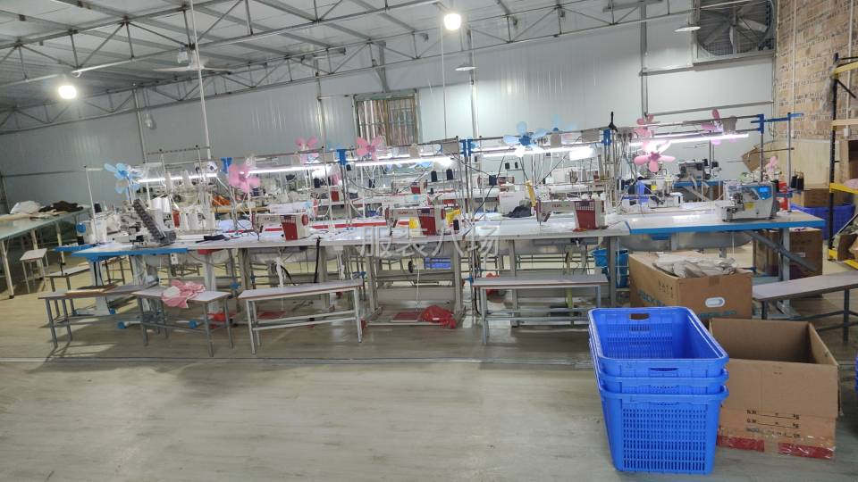 10-20人加工廠承接訂單-第1張圖片