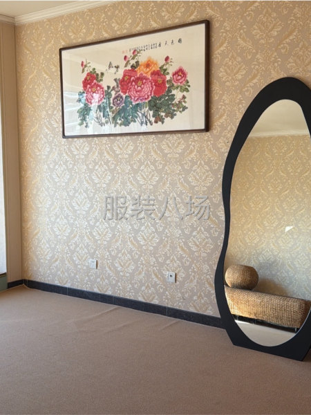 需要完成打版和制作樣衣-第1張圖片