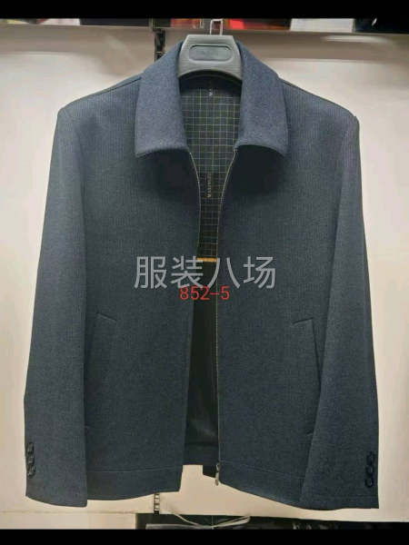 須專(zhuān)業(yè)做男裝茄克-第1張圖片