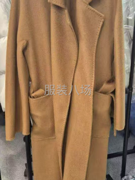 長期有手縫毛呢訂單外放-第1張圖片