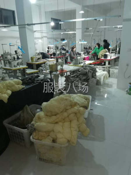 承接梭織服裝加工-第9張圖片