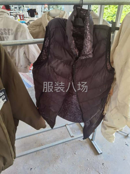 承接梭織服裝加工-第5張圖片