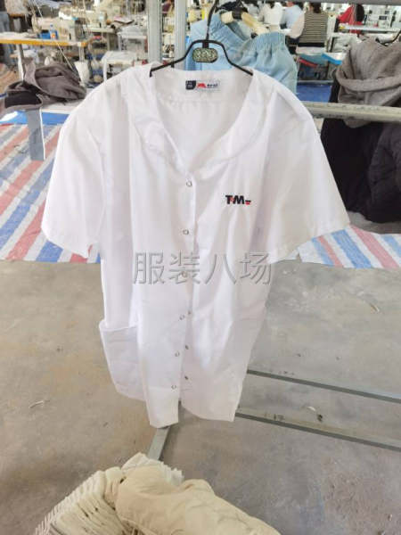 承接梭織服裝加工-第4張圖片