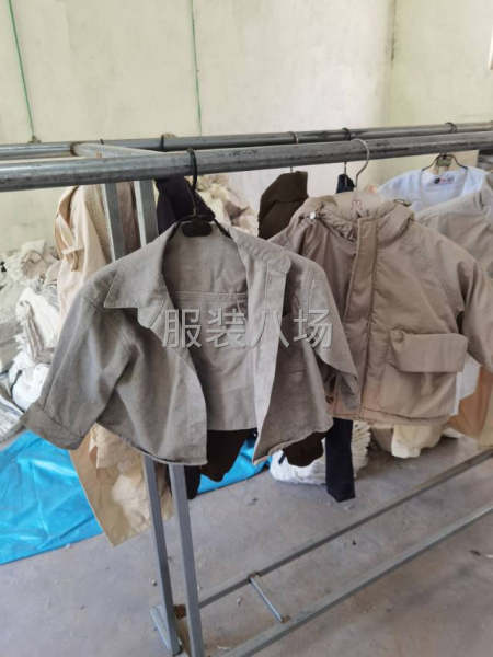 承接梭織服裝加工-第8張圖片