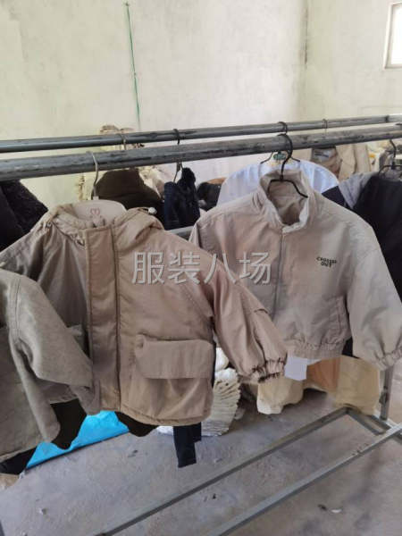 承接梭織服裝加工-第7張圖片