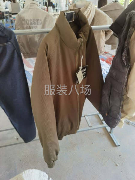 承接梭織服裝加工-第2張圖片